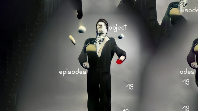 Object Episodes 19